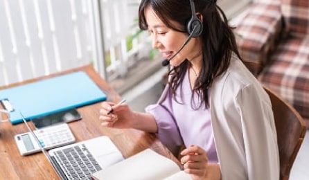 通信教育講座受講